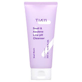Order TIAM Snail & Azulene Low pH Cleanser in Nigeria